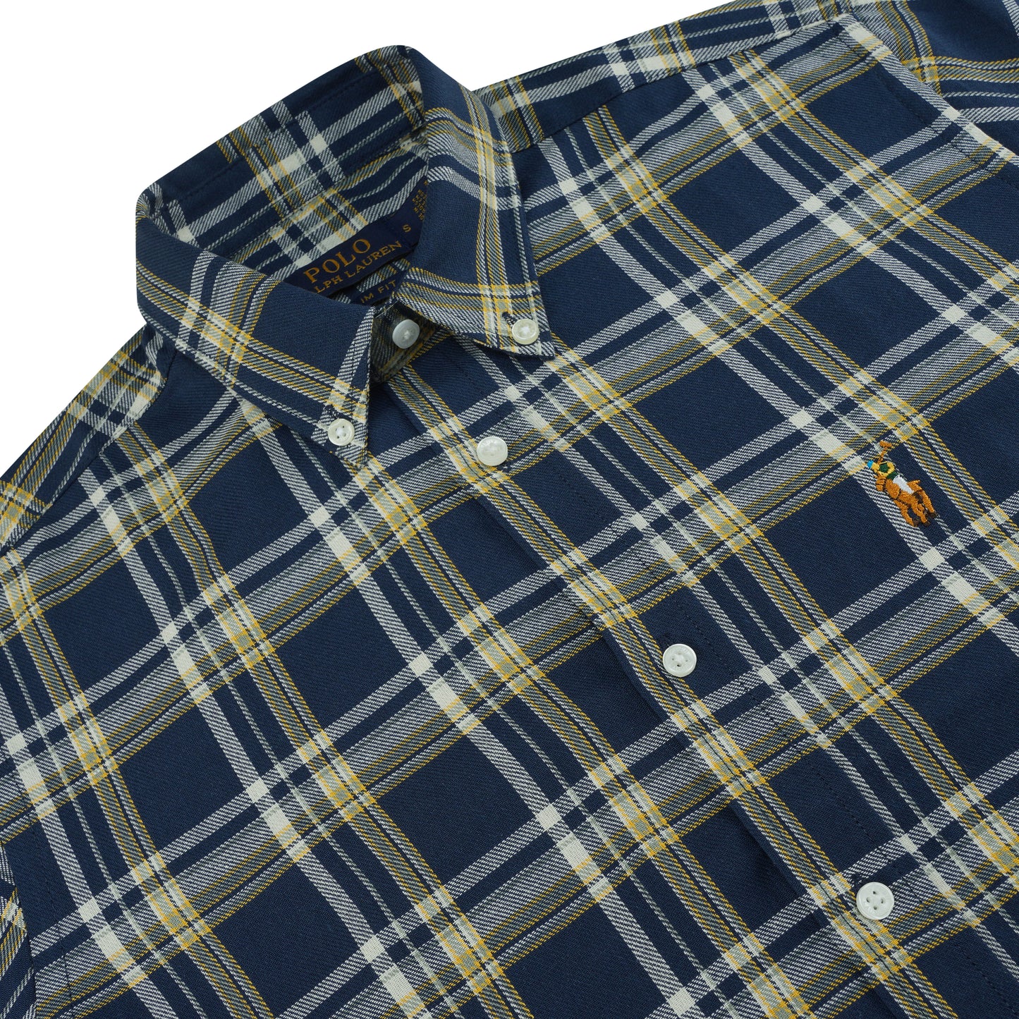 RLCS-35 Casual Shirt