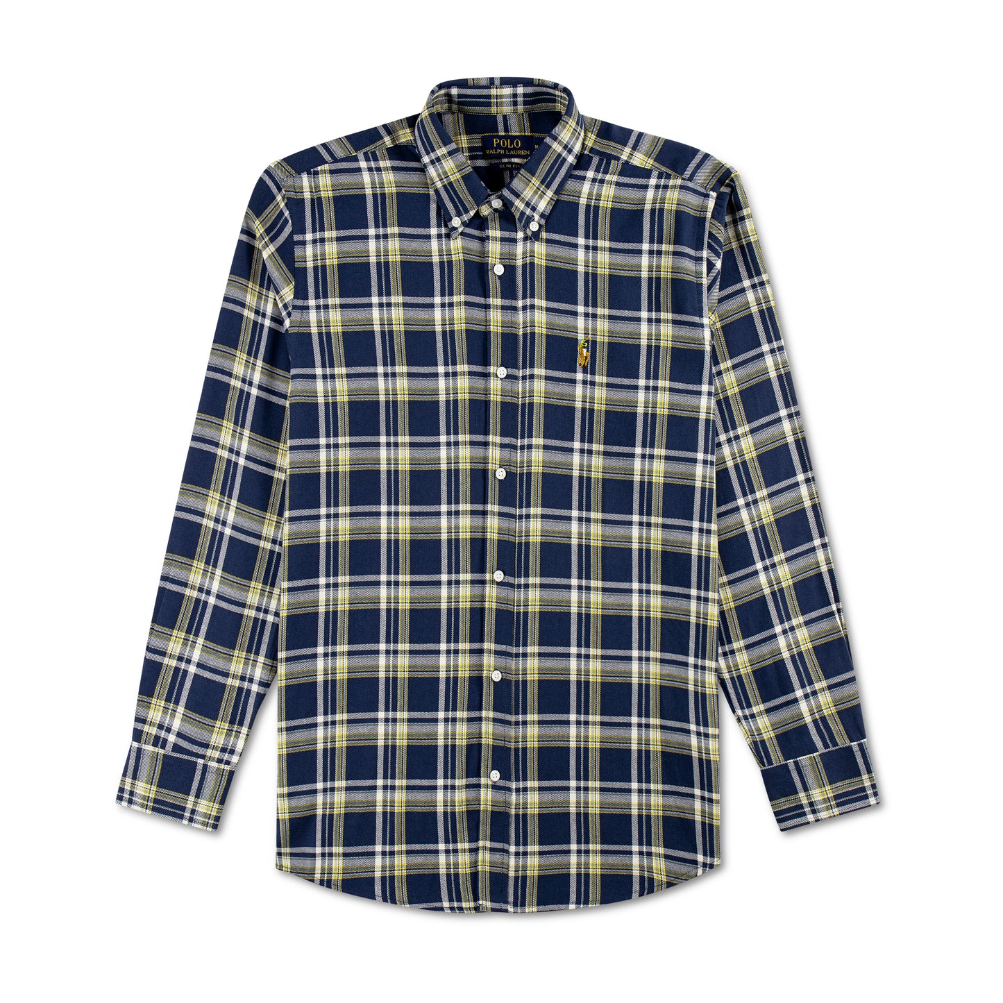 RLCS-35 Casual Shirt