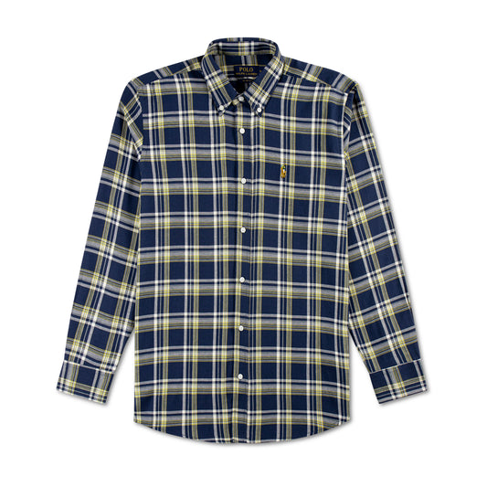 RLCS-35 Casual Shirt