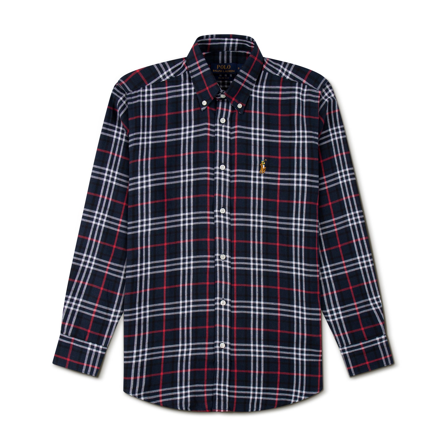 RLCS-36 Casual Shirt
