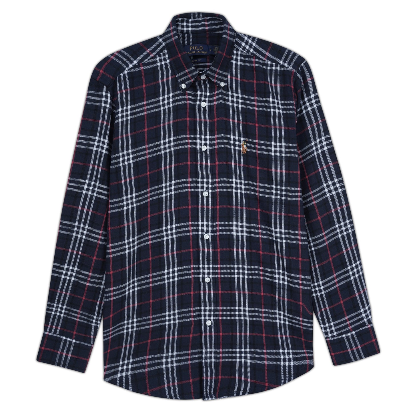 RLCS-36 Casual Shirt