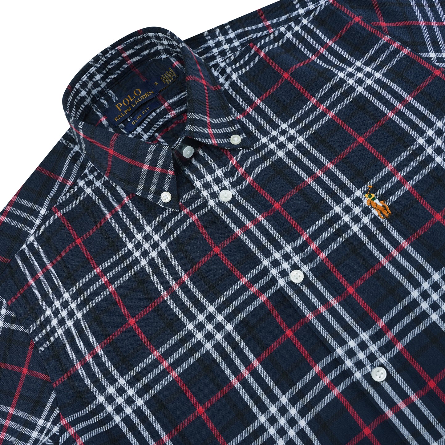 RLCS-36 Casual Shirt