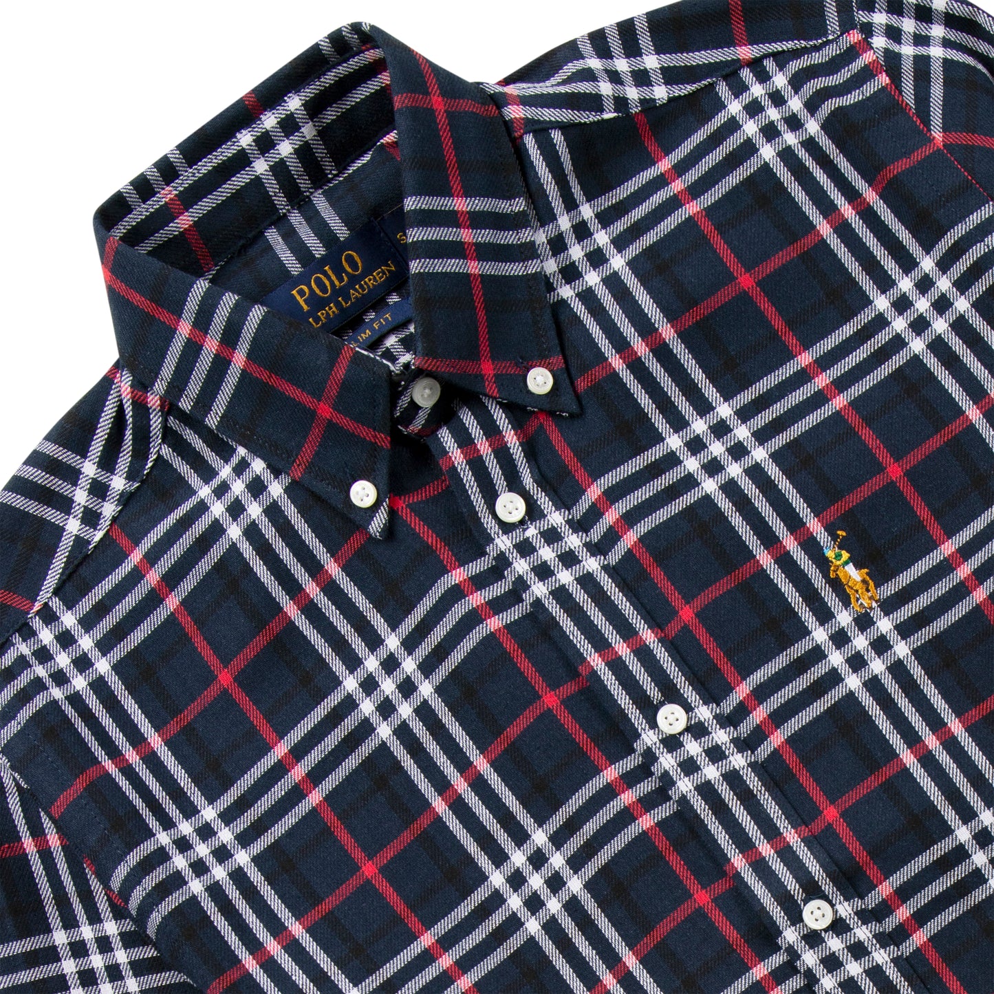 RLCS-36 Casual Shirt