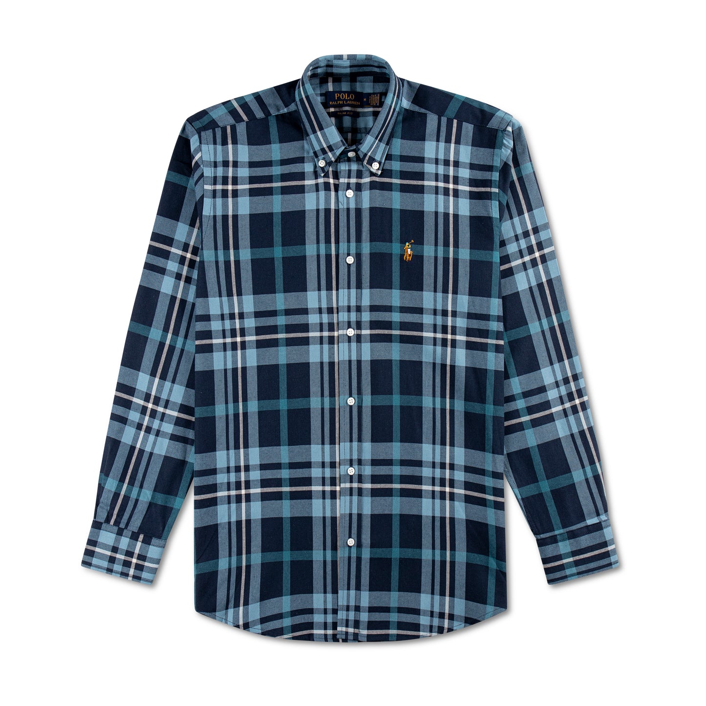 RLCS-37 Casual Shirt