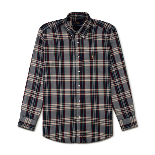 RLCS-38 Casual Shirt