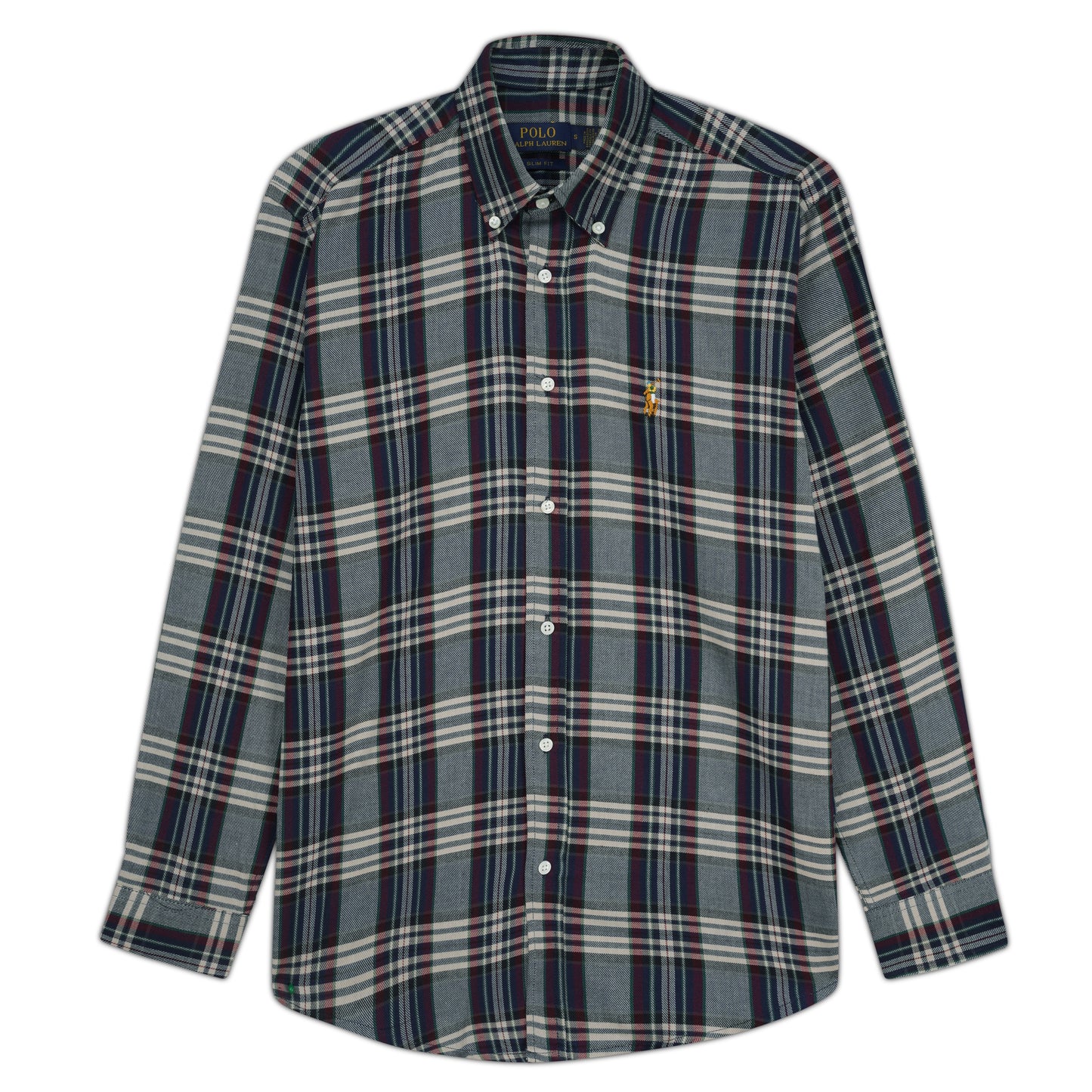 RLCS-38 Casual Shirt