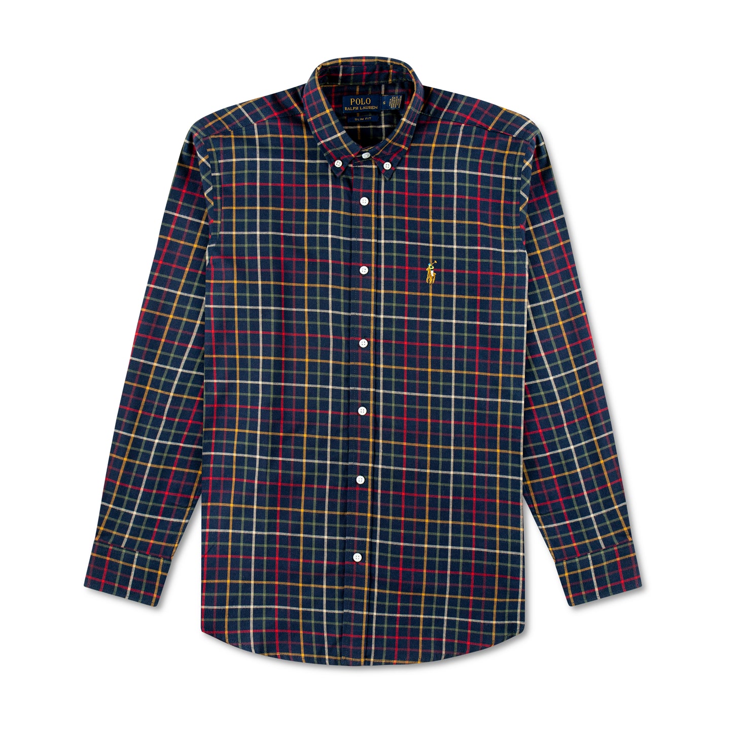 RLCS-40 Casual Shirt