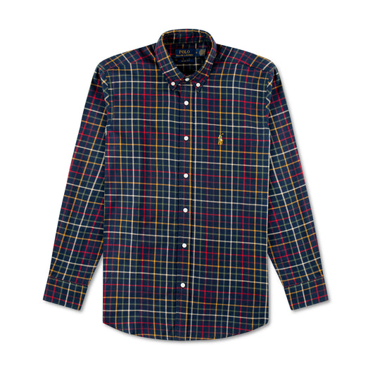 RLCS-40 Casual Shirt