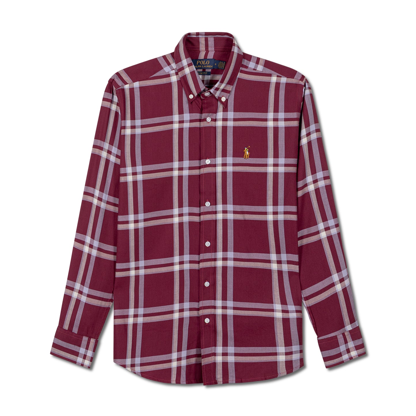 RLCS-41 Casual Shirt