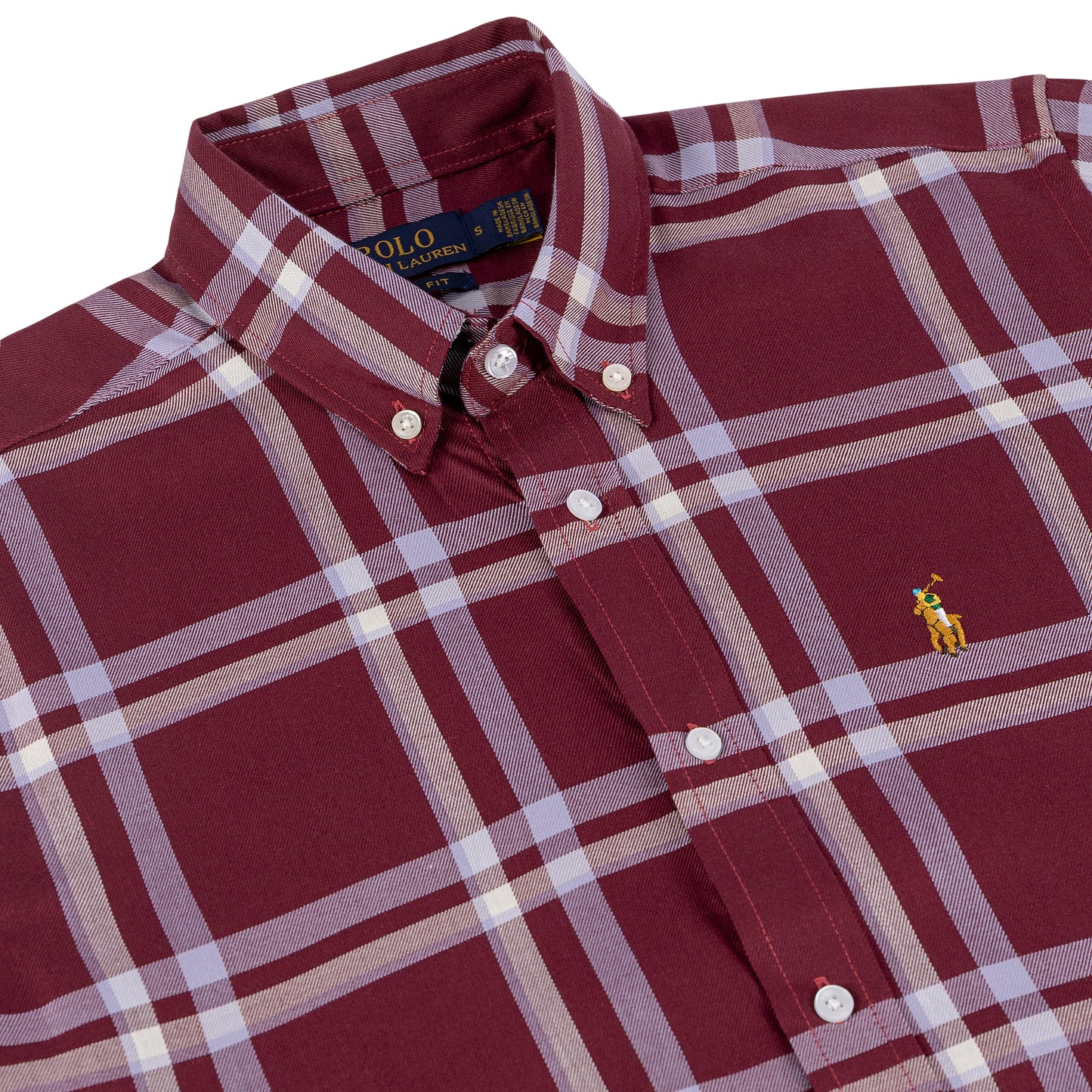 RLCS-41 Casual Shirt