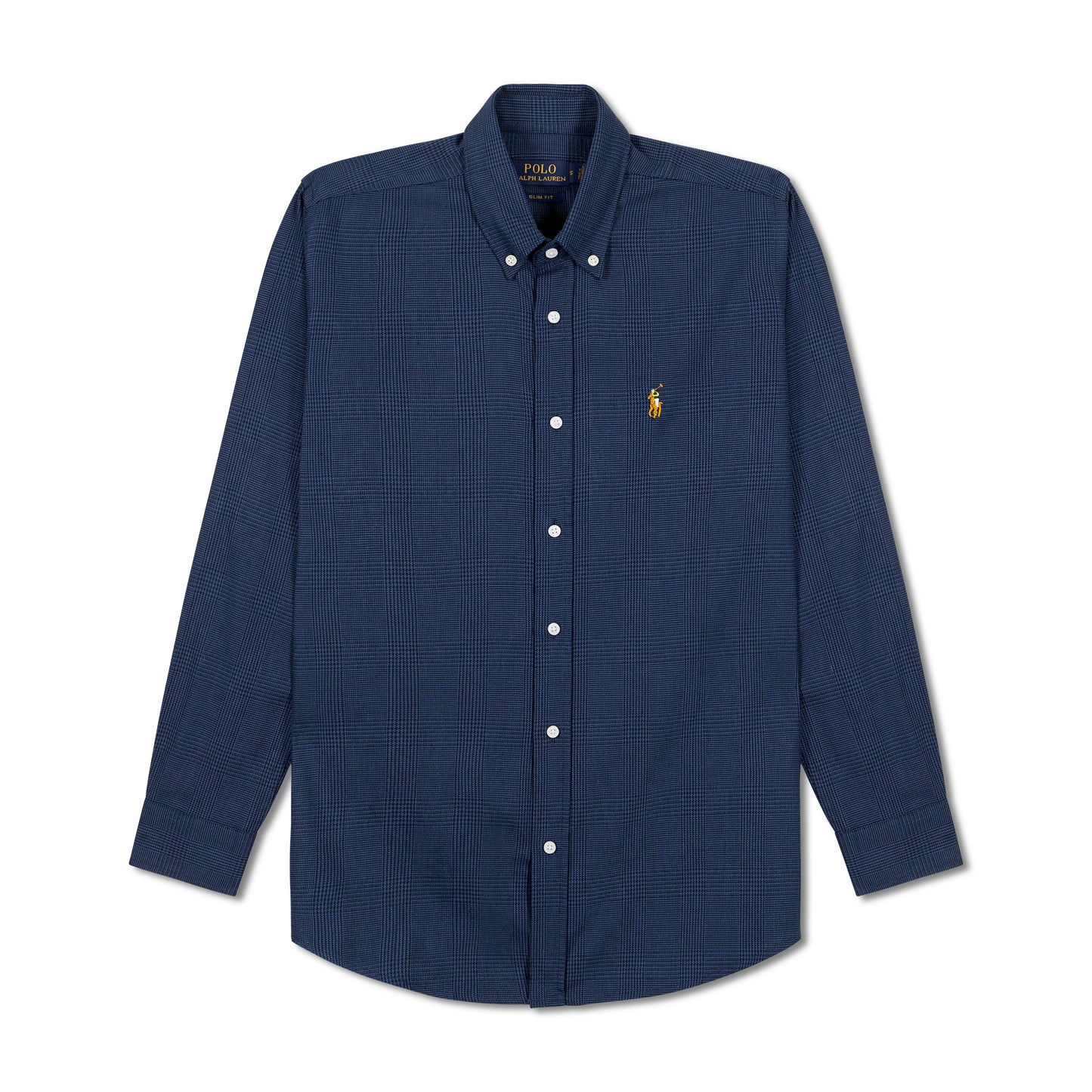 RLCS-42 Casual Shirt