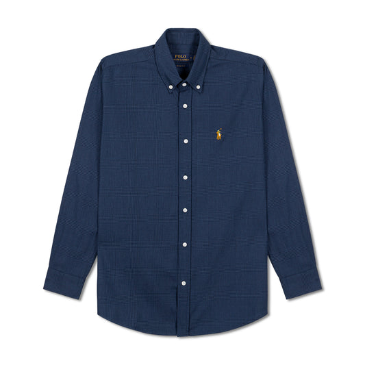 RLCS-42 Casual Shirt