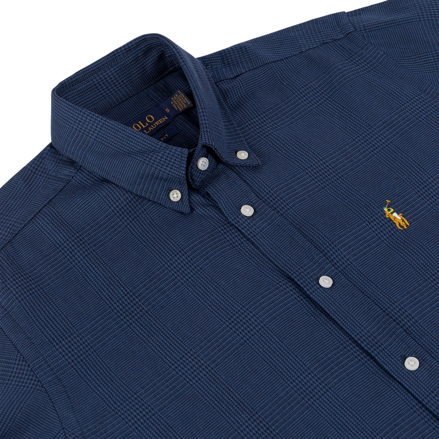 RLCS-42 Casual Shirt