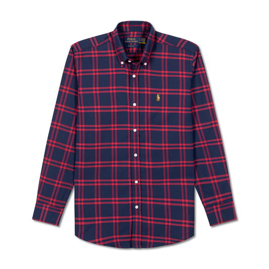 RLCS-43 Casual Shirt