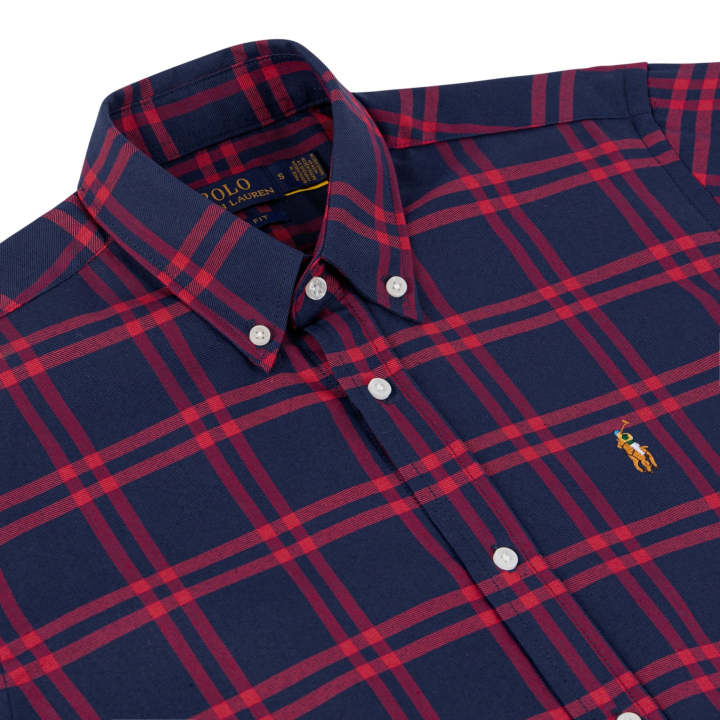 RLCS-43 Casual Shirt