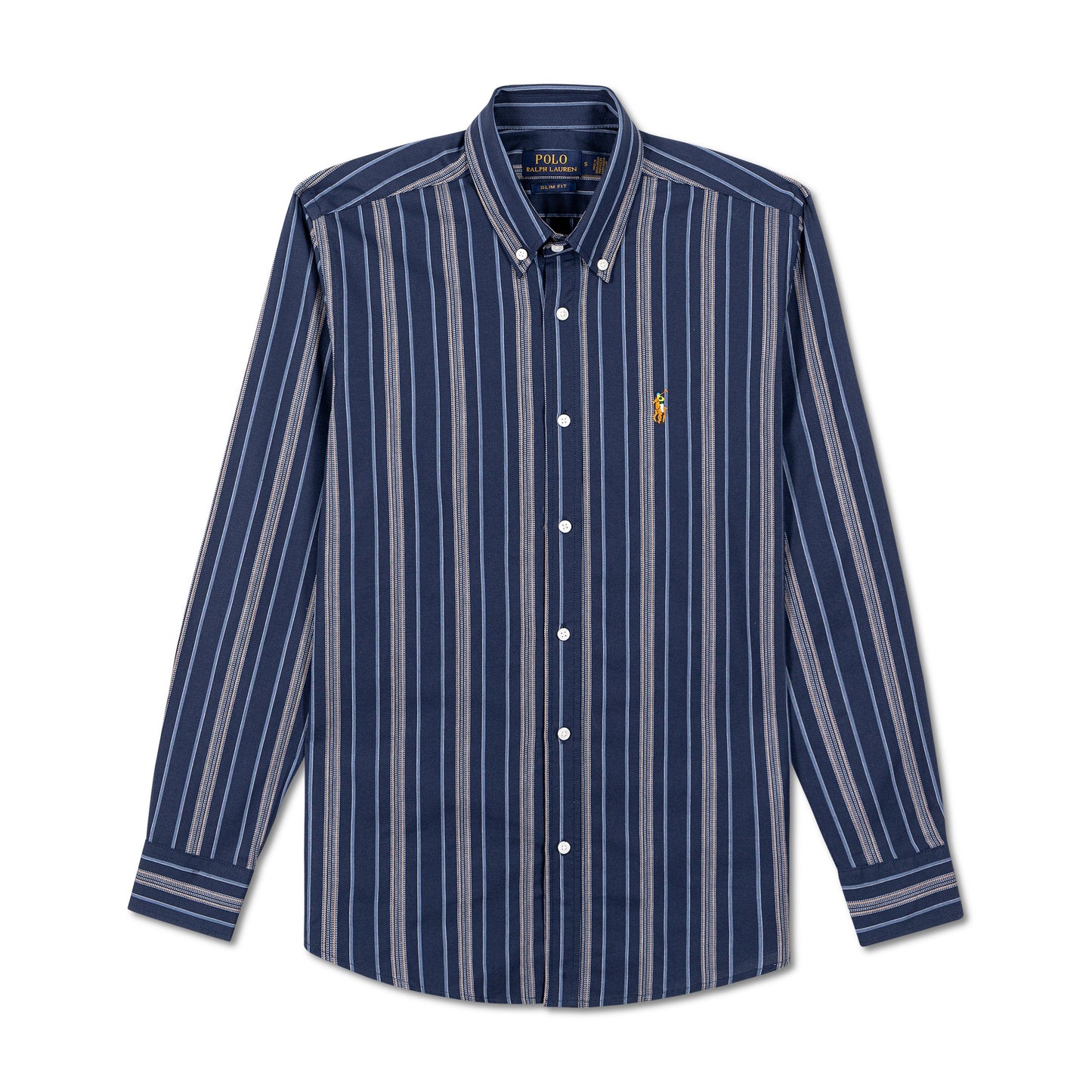 RLCS-44 Casual Shirt