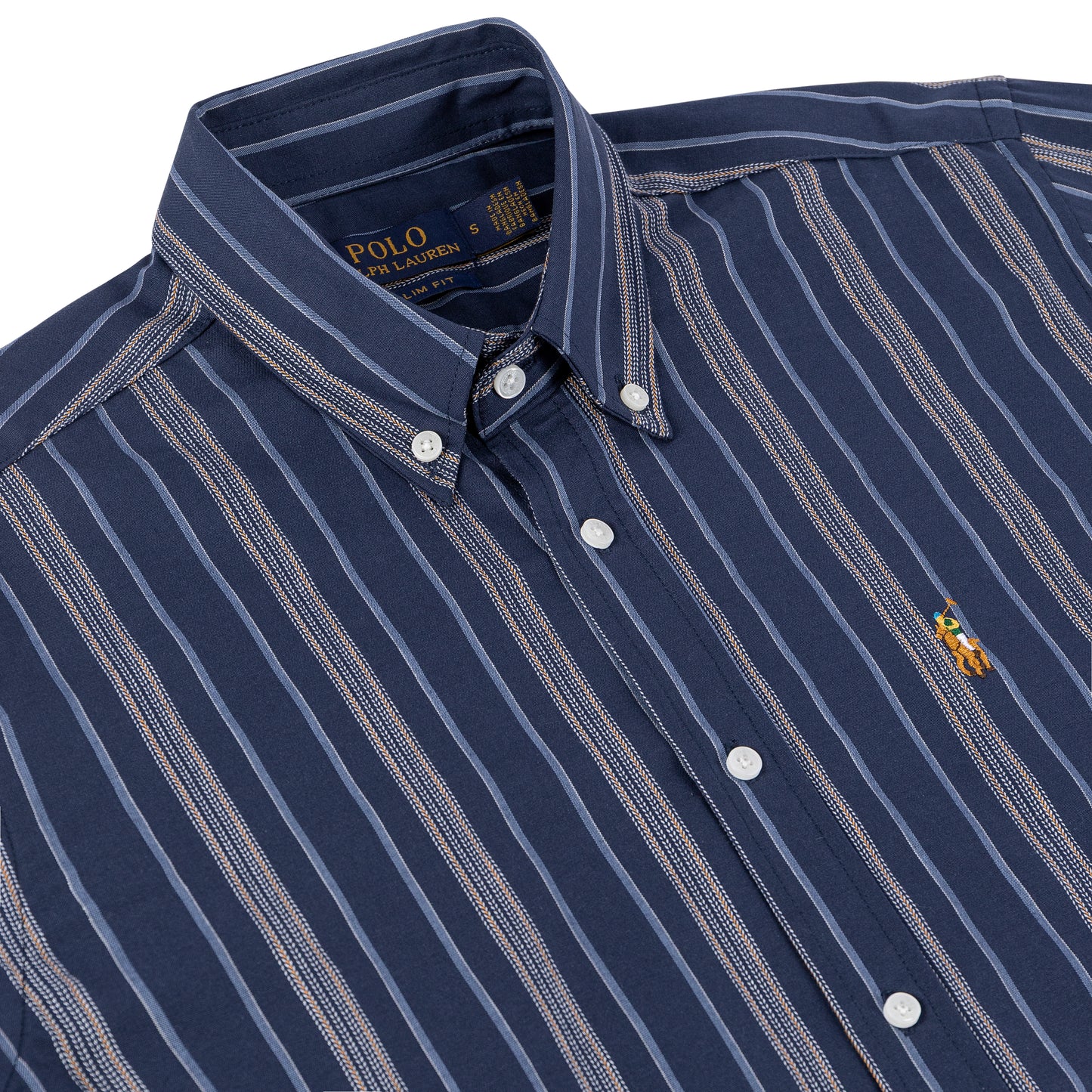 RLCS-44 Casual Shirt