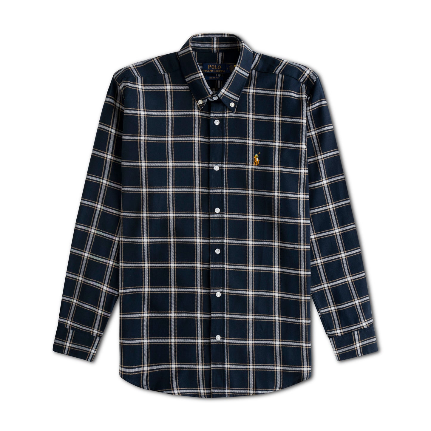 RLCS-45 Casual Shirt