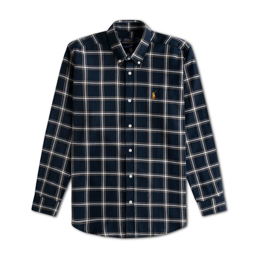 RLCS-45 Casual Shirt