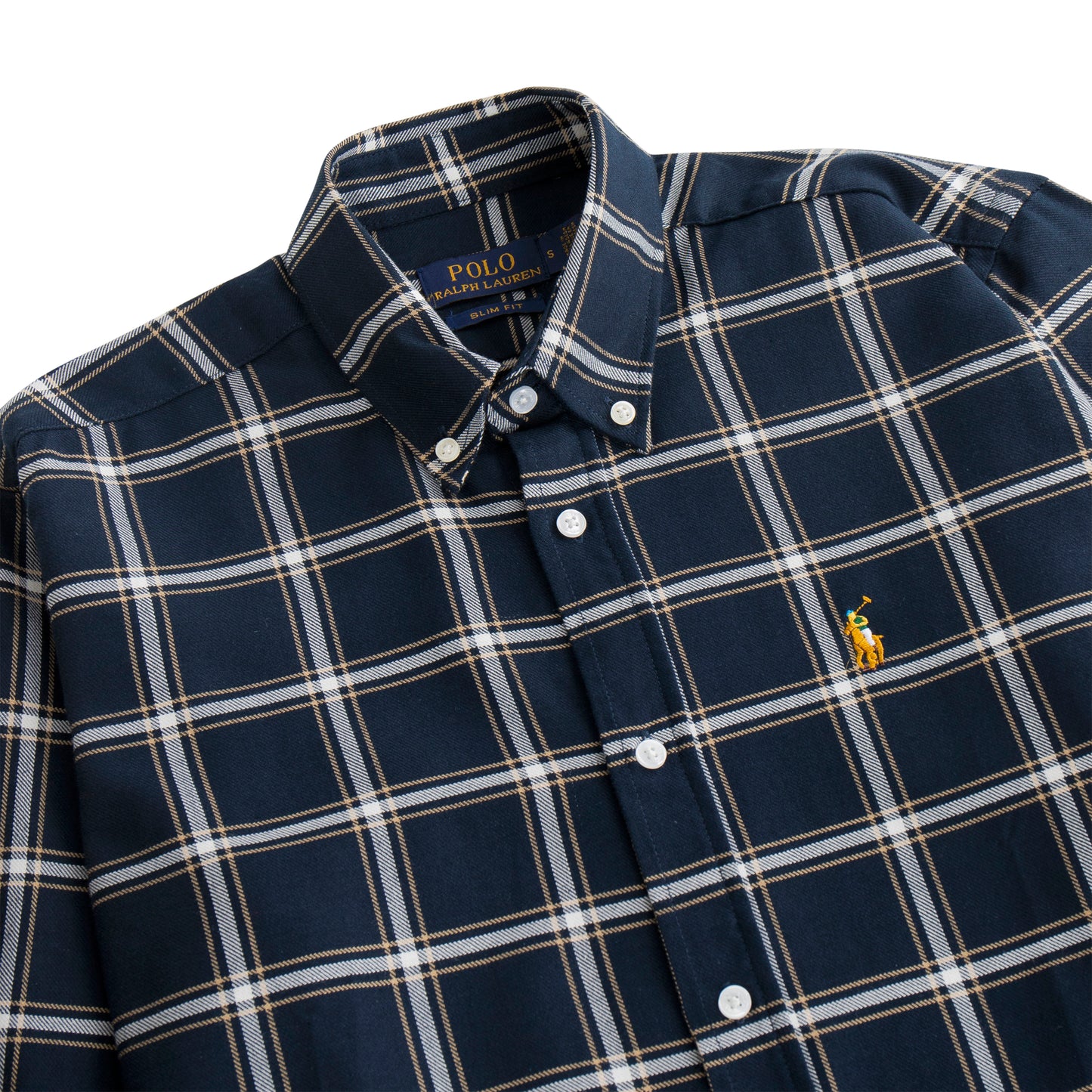 RLCS-45 Casual Shirt