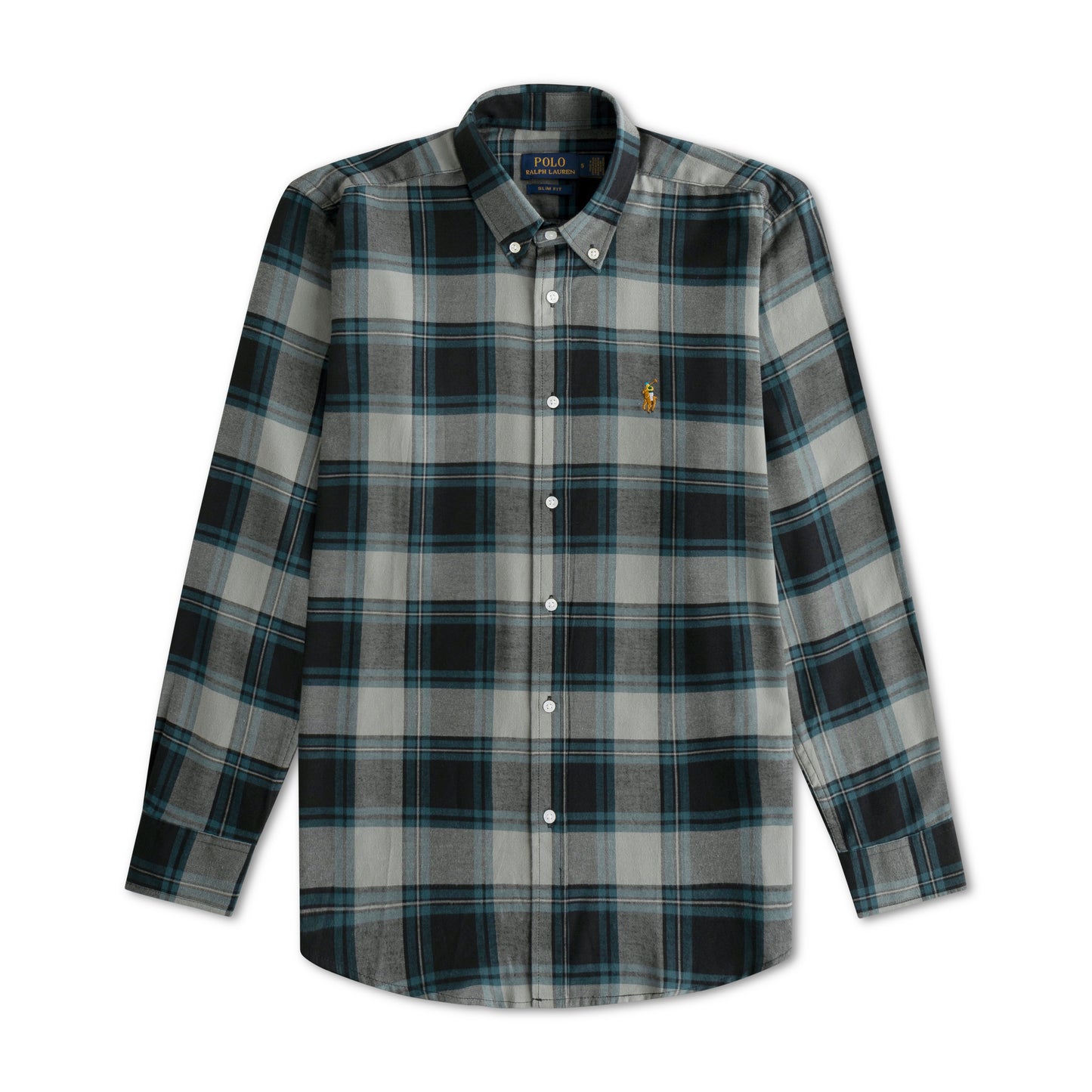 RLCS-46 Casual Shirt