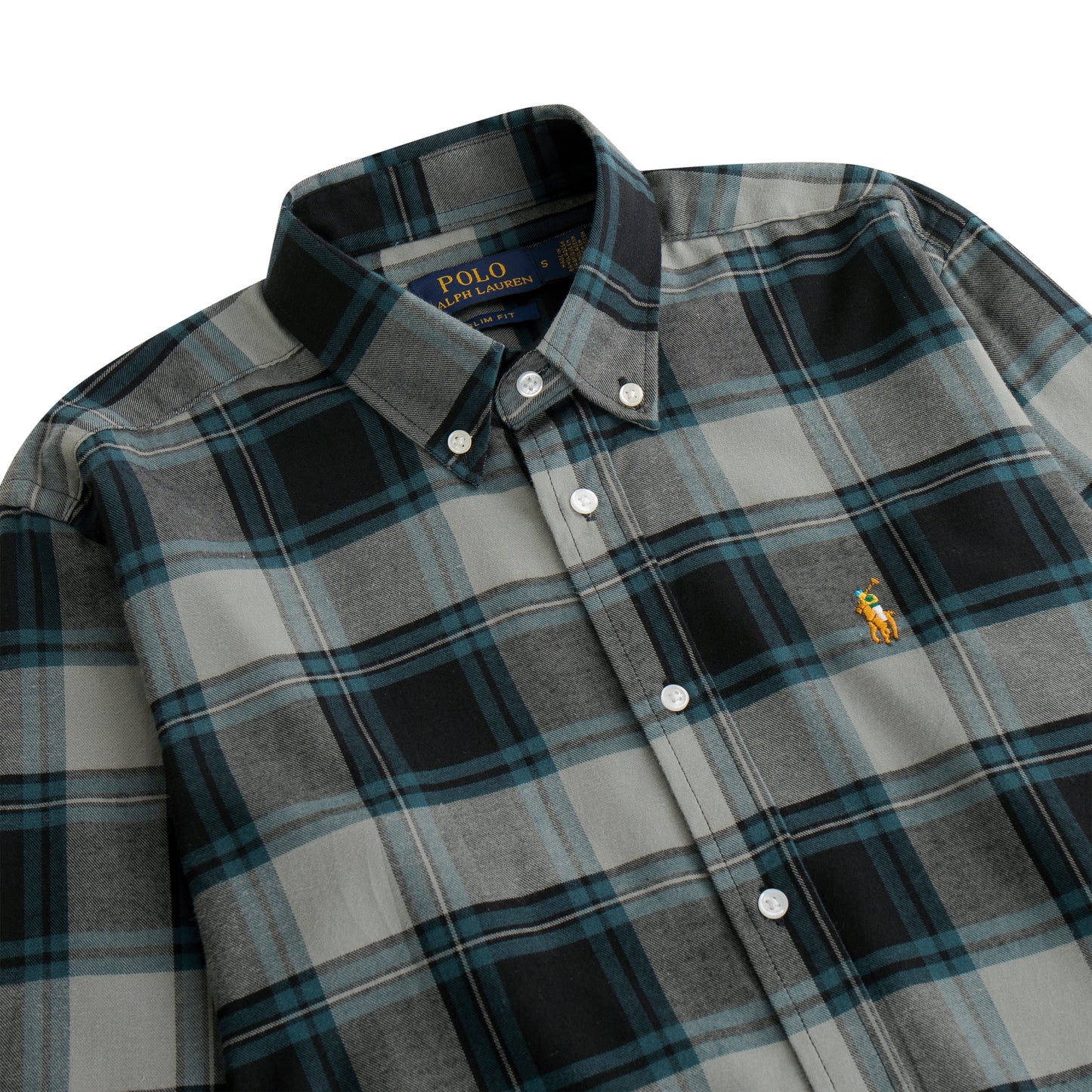 RLCS-46 Casual Shirt