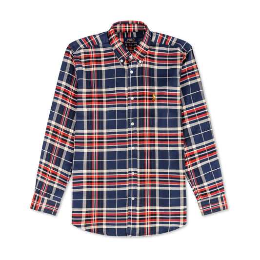 RLCS-47 Casual Shirt