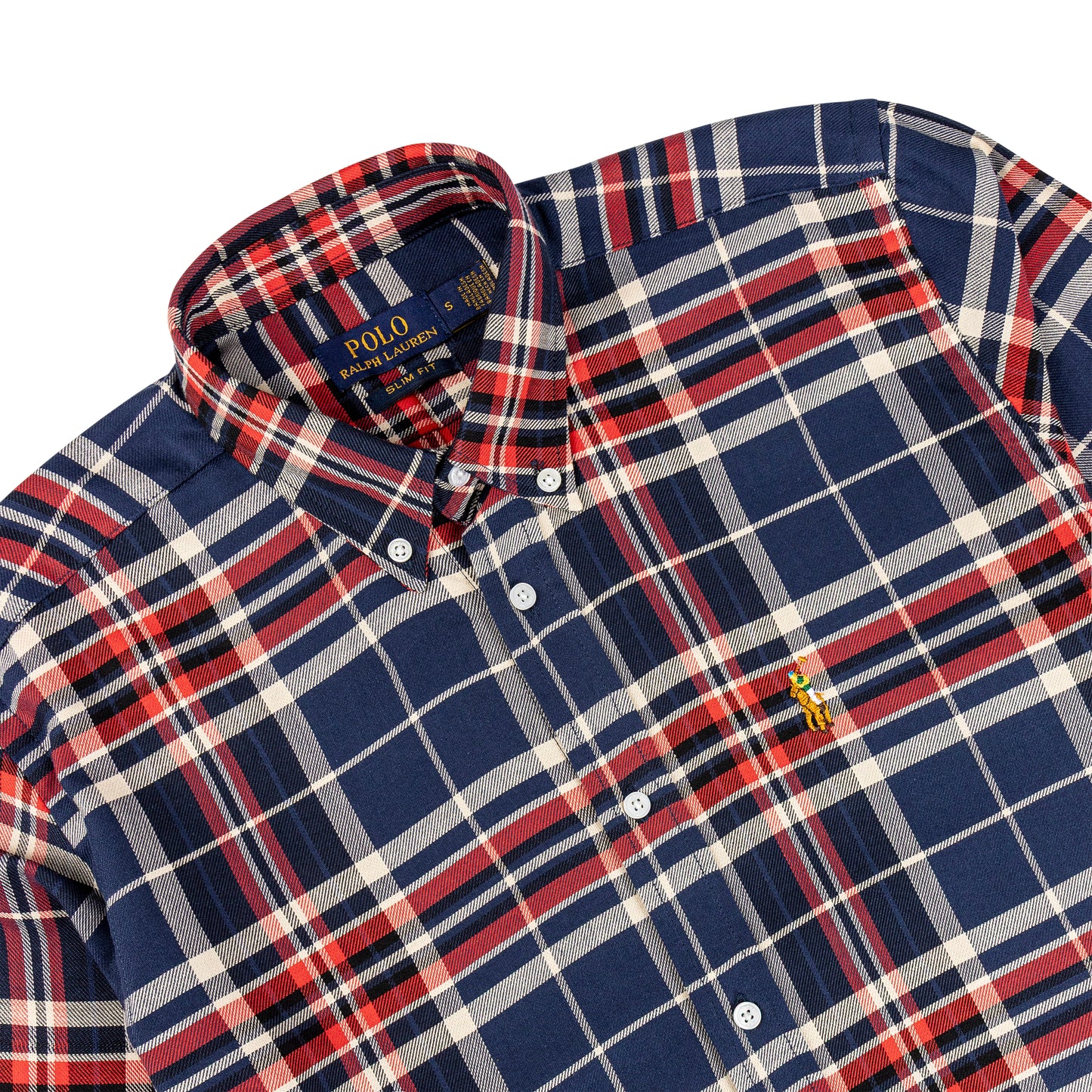 RLCS-47 Casual Shirt