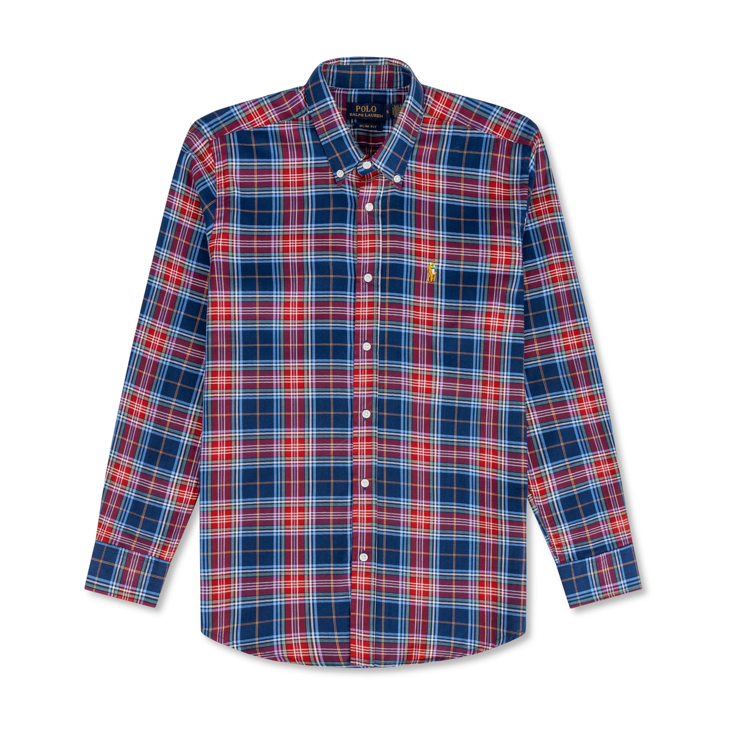 RLCS-48 Casual Shirt