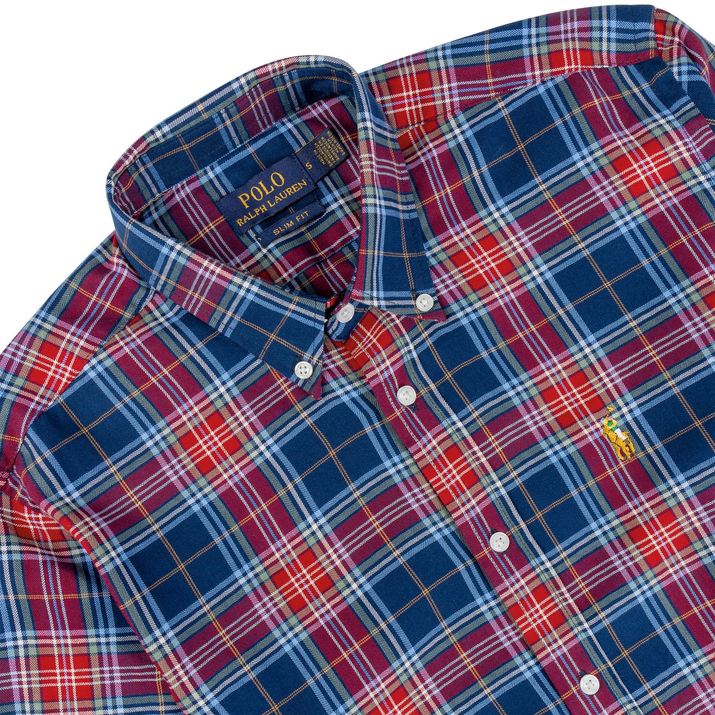 RLCS-48 Casual Shirt