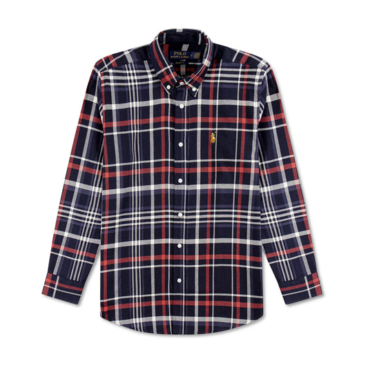 RLCS-49 Casual Shirt