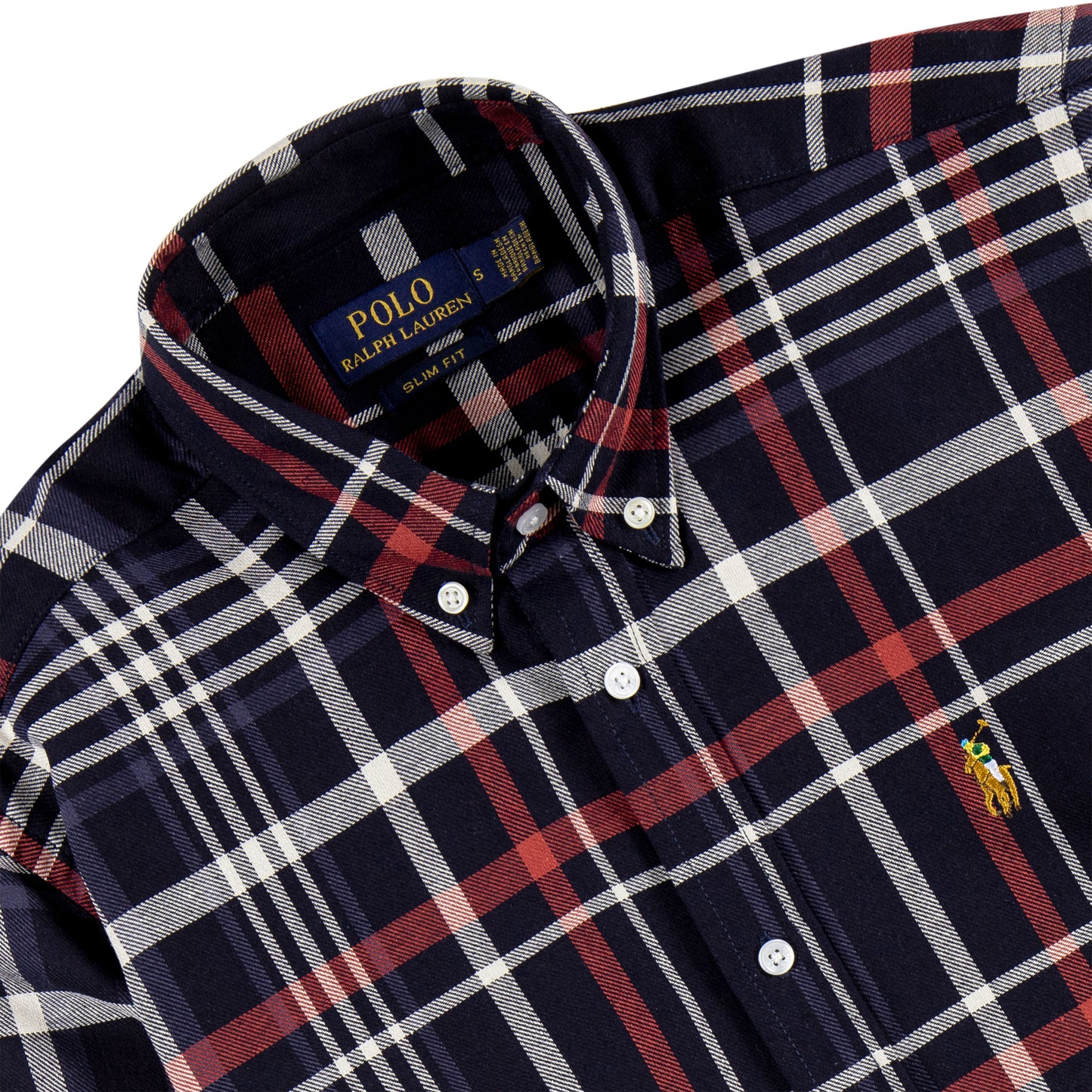 RLCS-49 Casual Shirt