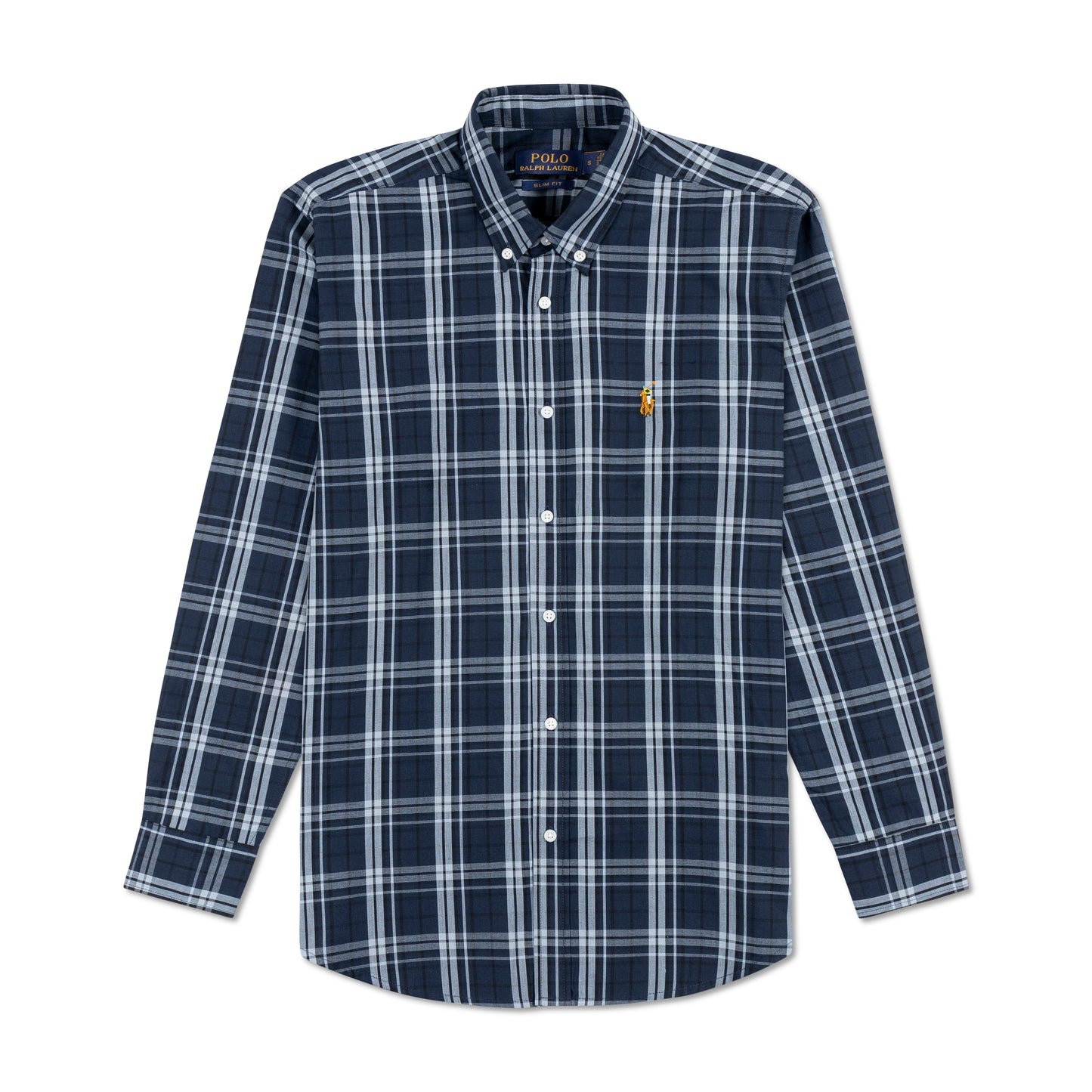 RLCS-50 Casual Shirt