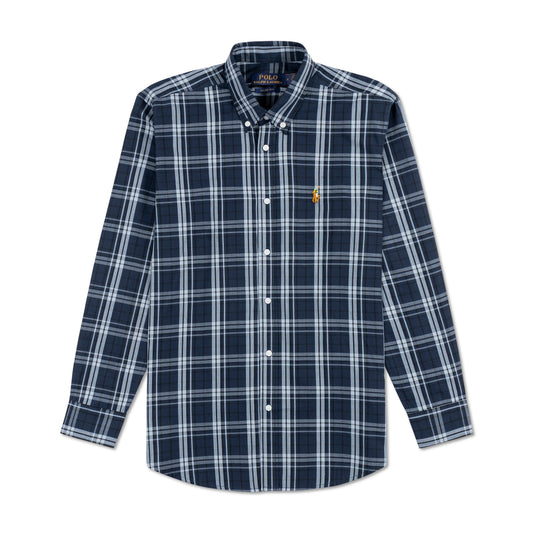 RLCS-50 Casual Shirt