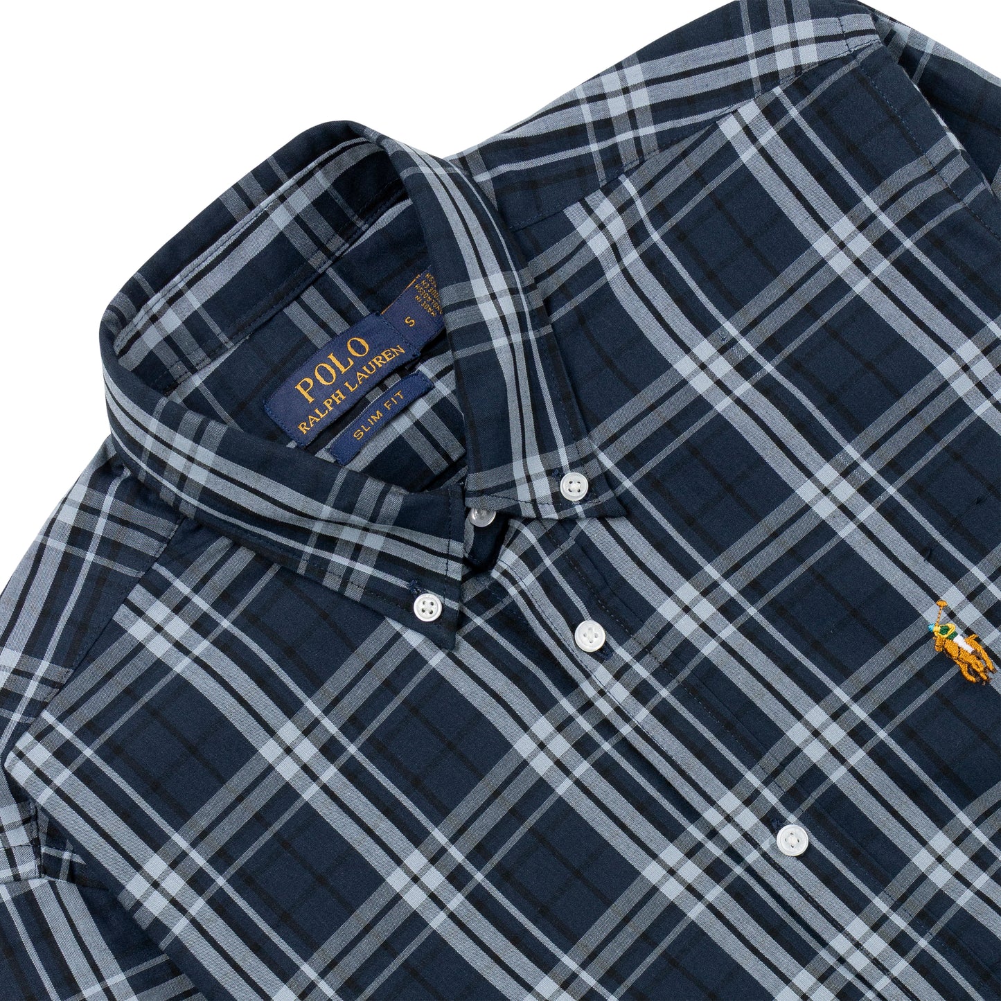 RLCS-50 Casual Shirt