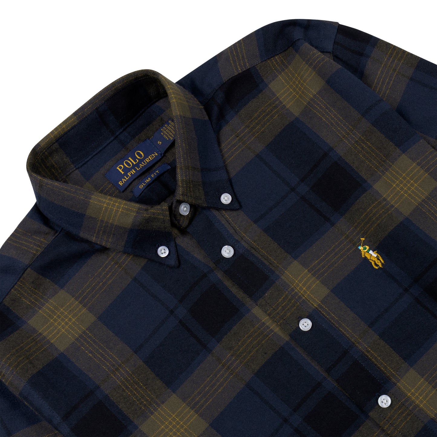 RLCS-51 Casual Shirt