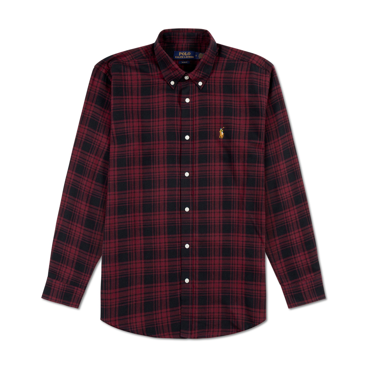 RLCS-53 Casual Shirt