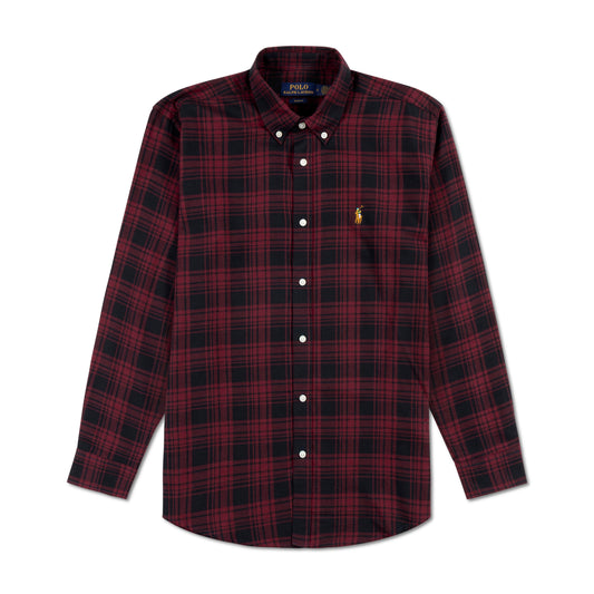 RLCS-53 Casual Shirt