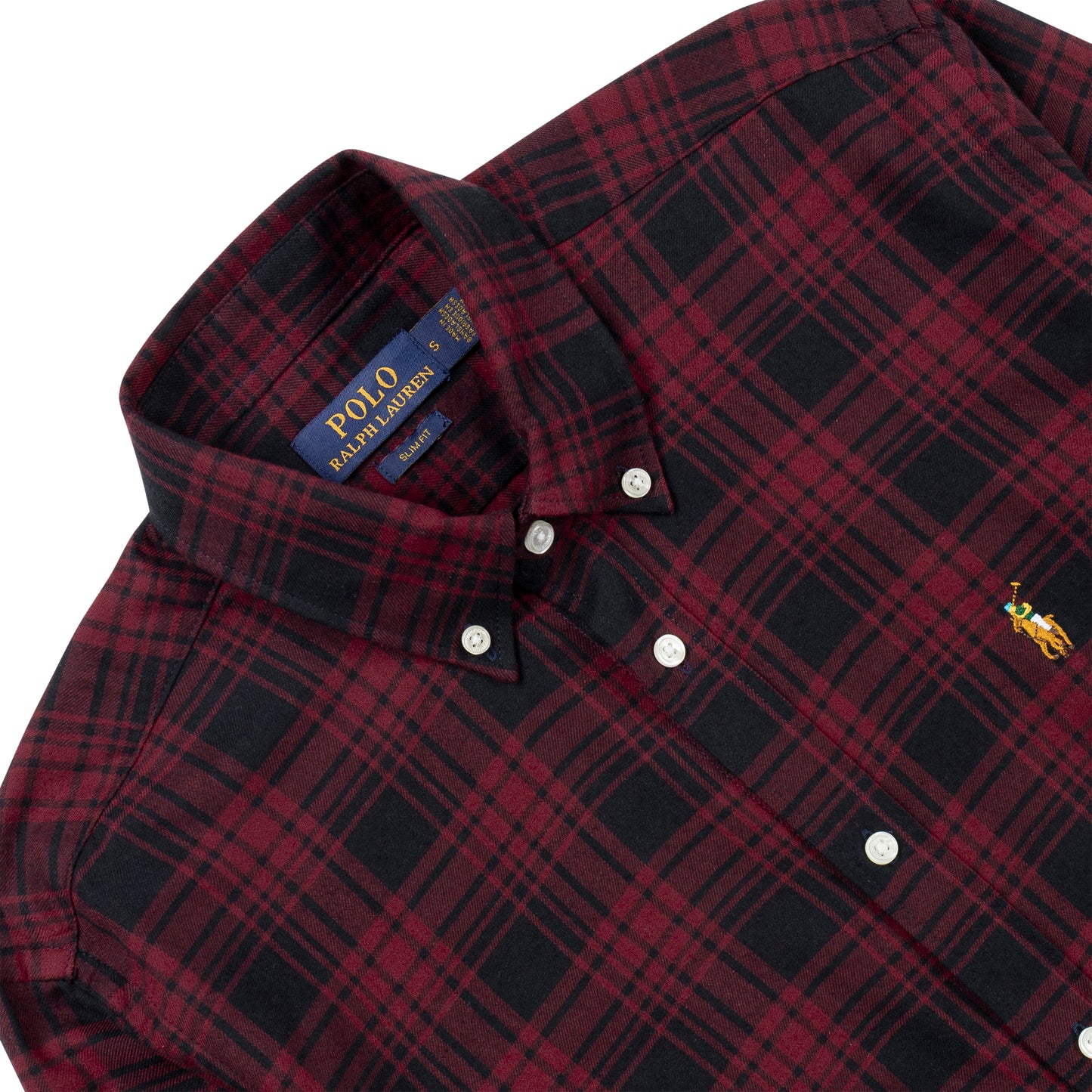 RLCS-53 Casual Shirt