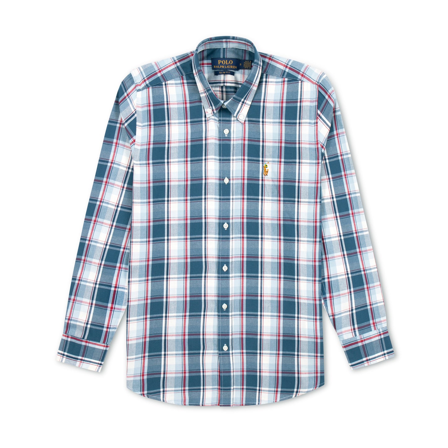 RLCS-54 Casual Shirt