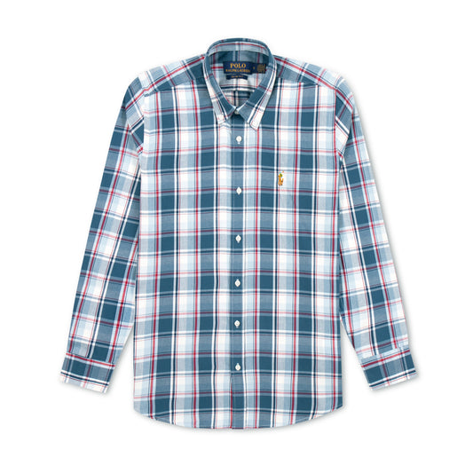 RLCS-54 Casual Shirt