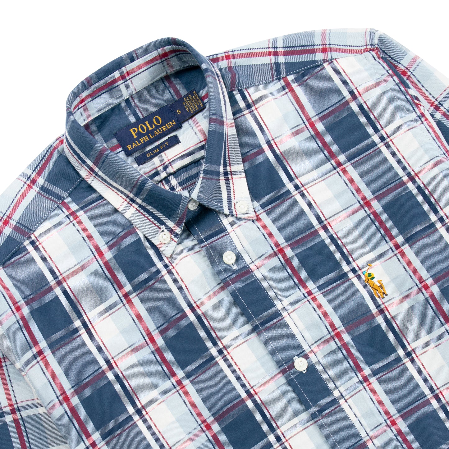 RLCS-54 Casual Shirt