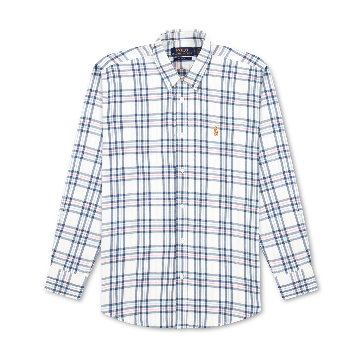 RLCS-55 Casual Shirt