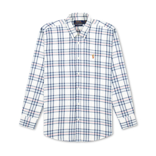 RLCS-55 Casual Shirt