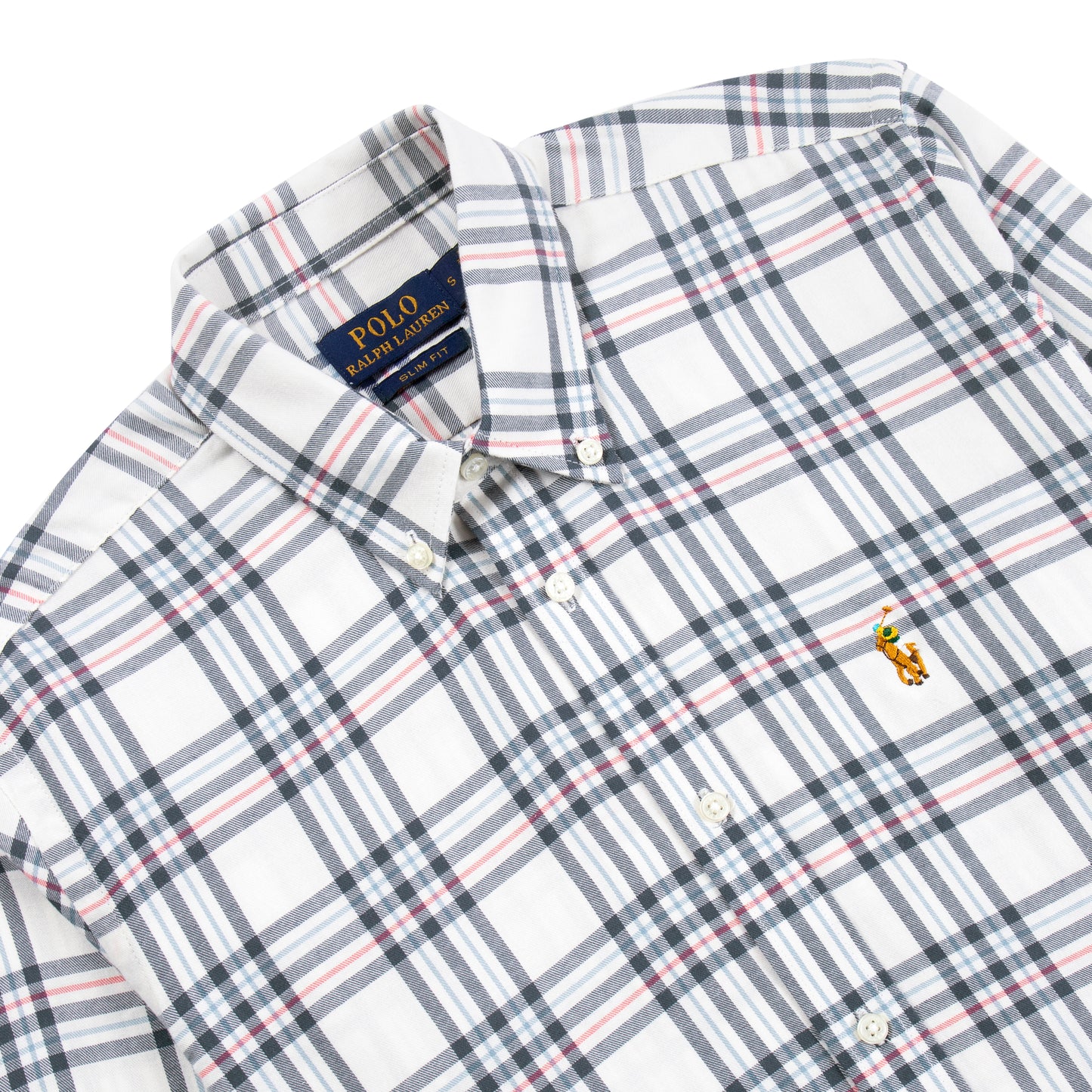 RLCS-55 Casual Shirt