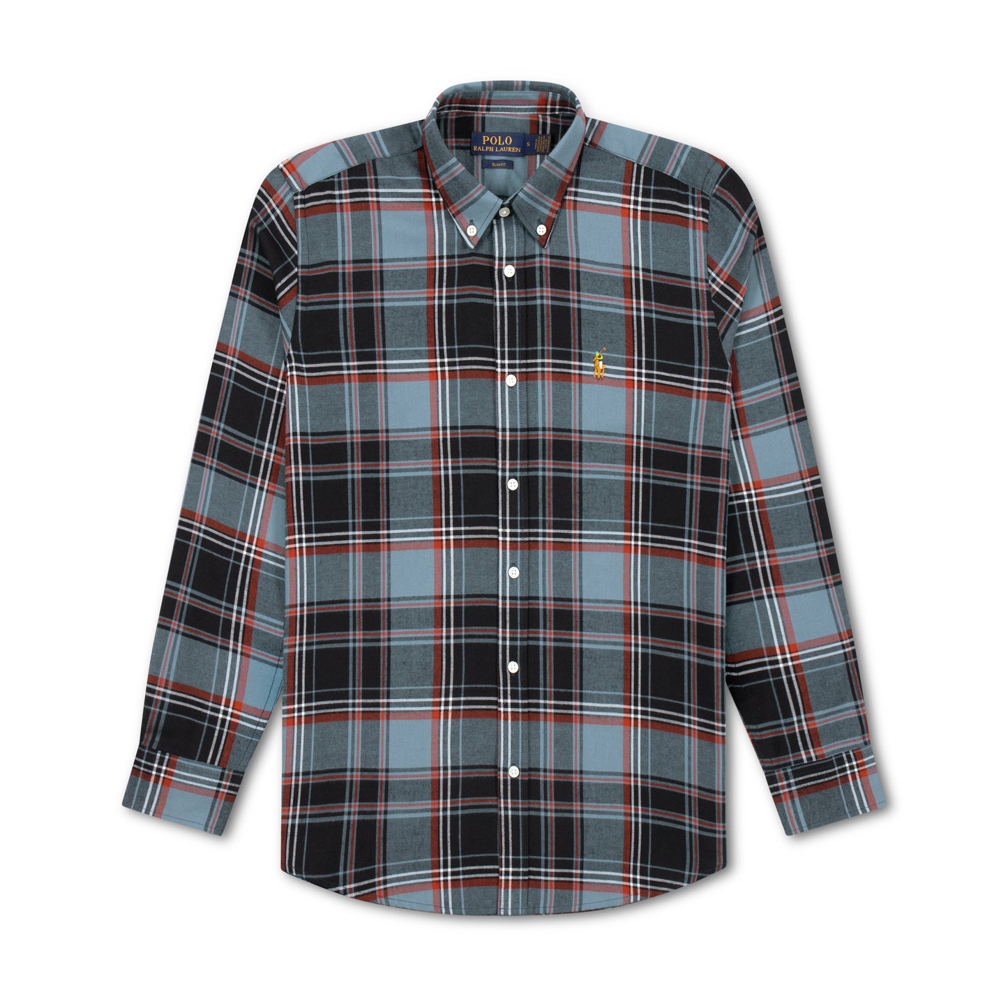 RLCS-56 Casual Shirt