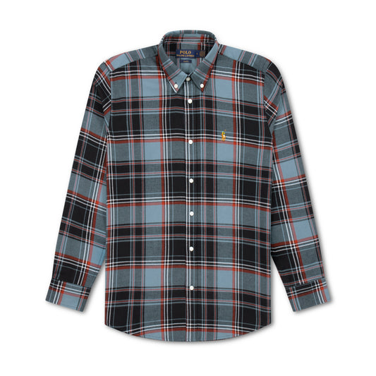 RLCS-56 Casual Shirt