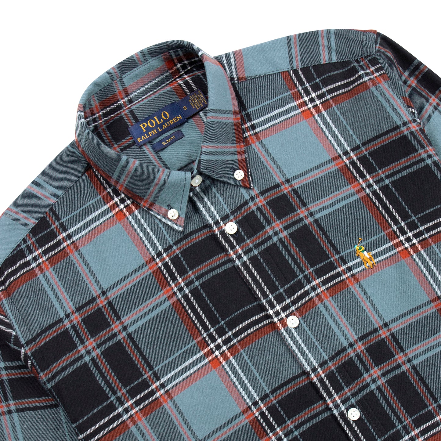 RLCS-56 Casual Shirt