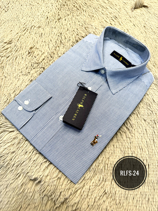 RLFS-24 Formal Shirt