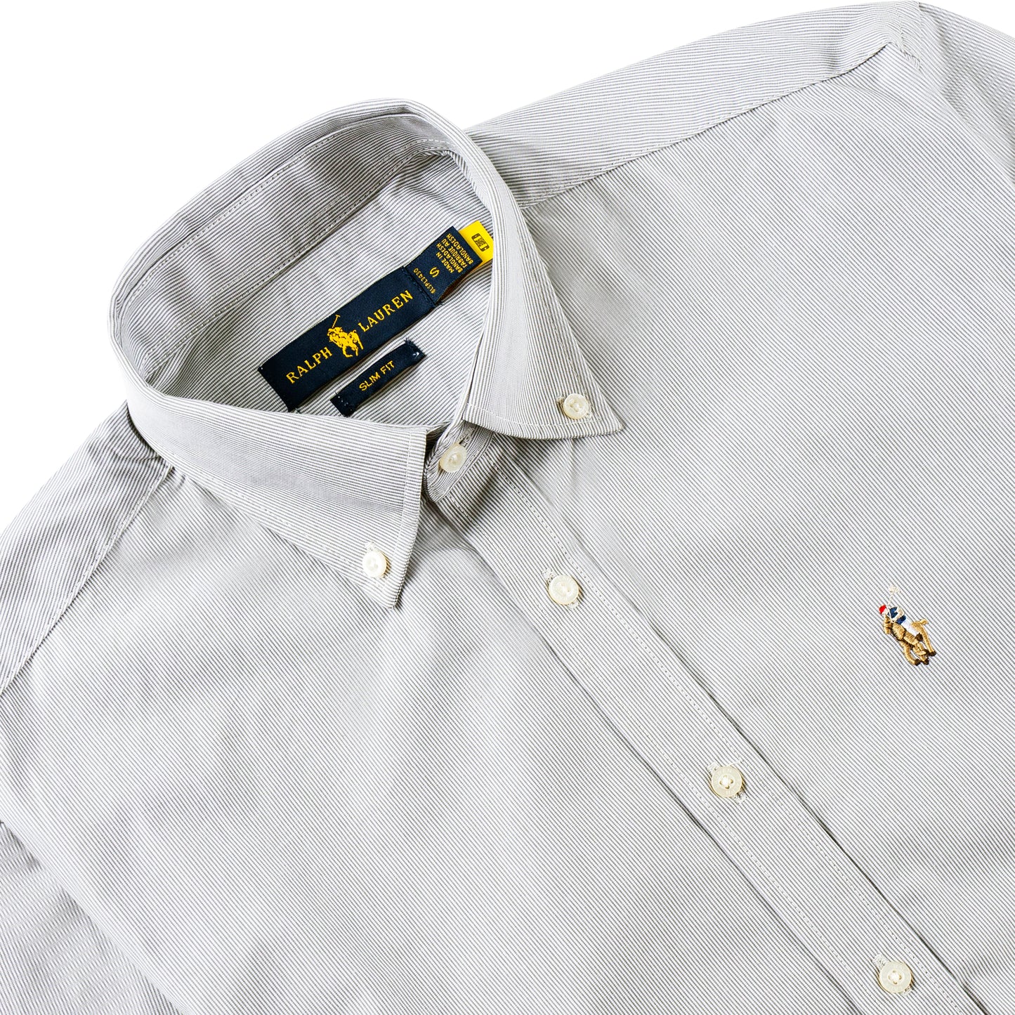 RLFS-25 Formal Shirt